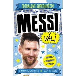 Messi válí Messi válí