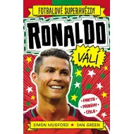 Ronaldo válí