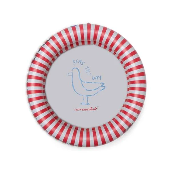 Nafukovací bazén pro děti Little Seagull 60 cm