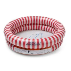 Nafukovací bazén pro děti Little Seagull 60 cm