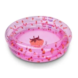 Nafukovací bazén pro děti Strawberry 60 cm