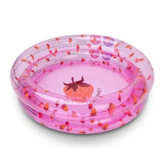 Nafukovací bazén pro děti Strawberry 60 cm