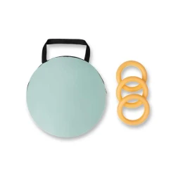 Vodní podložka se stříškou pro nejmenší Wild Life 76 cm