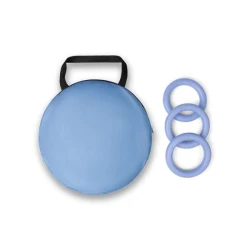 Vodní podložka se stříškou pro nejmenší Surfer 76 cm