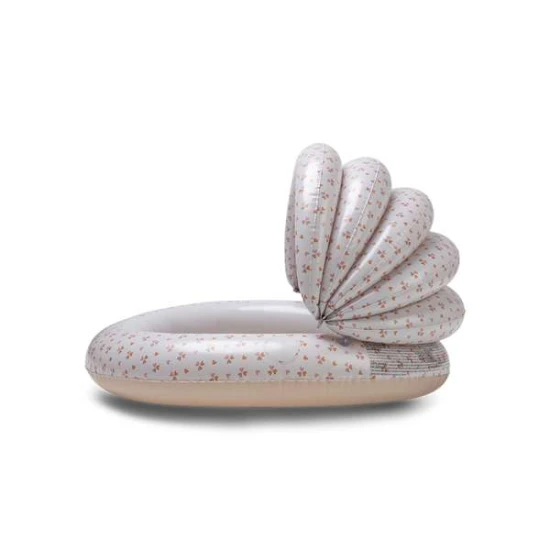 Nafukovací bazén se stříškou Cozy Hearts 100 cm