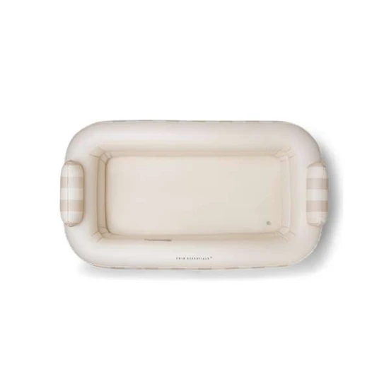 Nafukovací obdélníkový bazének Saint Tropez 210 cm