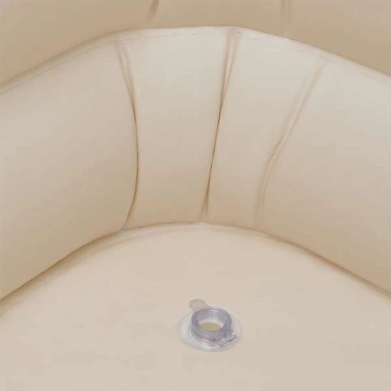 Nafukovací obdélníkový bazének Saint Tropez 210 cm