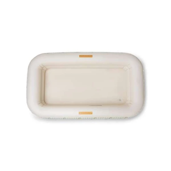 Nafukovací bazén obdélník Jungle 210 cm