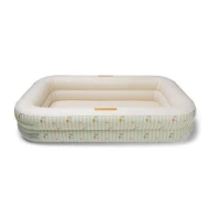 Nafukovací bazén obdélník Jungle 210 cm