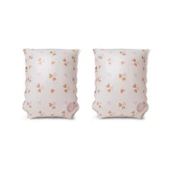 Rukávky Cozy Hearts 0-2 roky