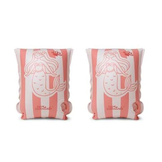 Rukávky Mermaid 2-6 roky