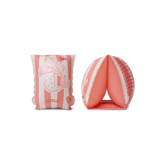 Rukávky Mermaid 2-6 roky