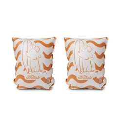 Rukávky Surfer 2-6 let