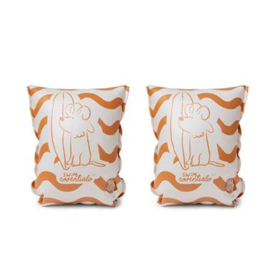 Rukávky Surfer 2-6 let