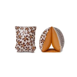 Rukávky Wild Flower 2-6 let