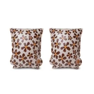 Rukávky Wild Flower 2-6 let