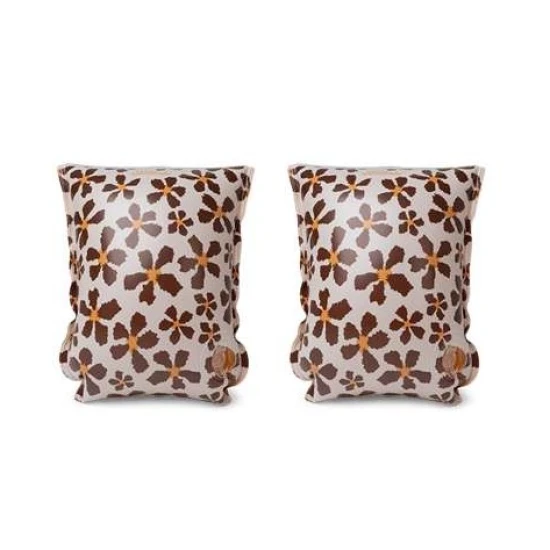 Rukávky Wild Flower 2-6 let