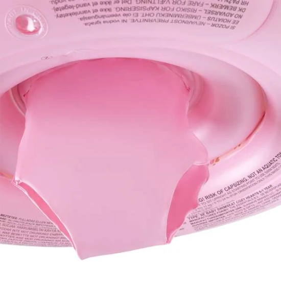 Nafukovací kruh pro miminka Cozy Hearts