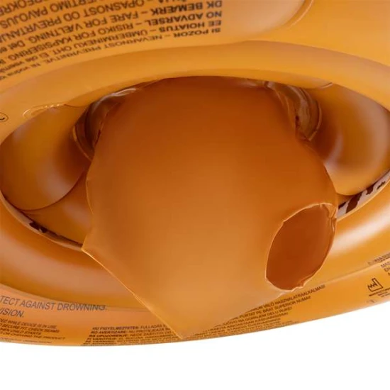 Nafukovací kruh pro miminka Wild Flower