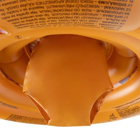 Nafukovací kruh pro miminka Surfer Swim Essentials