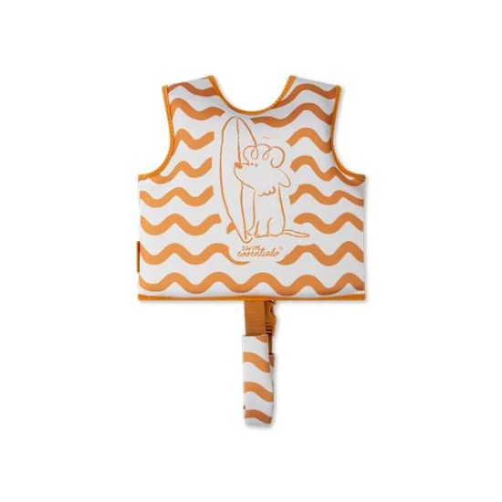 Plavecká vesta Swim Essentials Surfer pro děti 1–2 roky