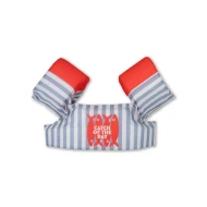 Plavecká vesta s rukávky Catch of the Day 2-6 let