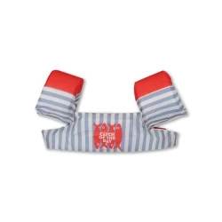 Plavecká vesta s rukávky Catch of the Day 2-6 let