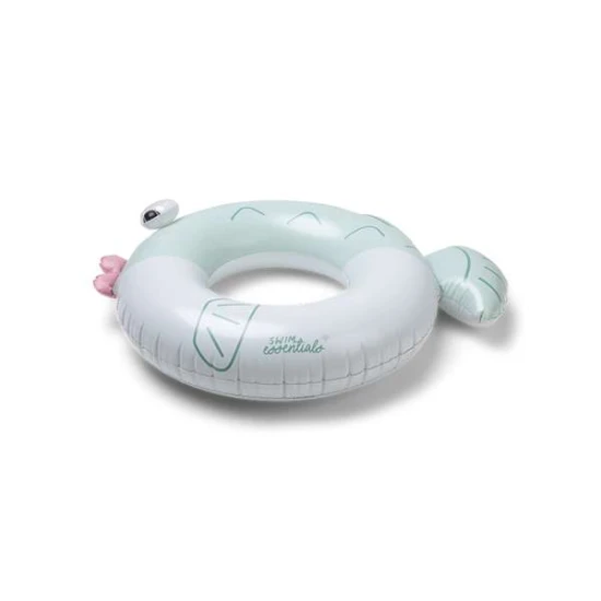 Nafukovací kruh Rybka 95 cm