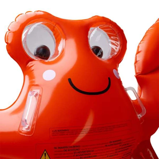 Nafukovačka Humár 190 cm