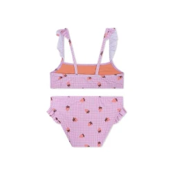 Bikiny s UPF 50+ Strawberry