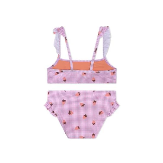 Bikiny s UPF 50+ Strawberry