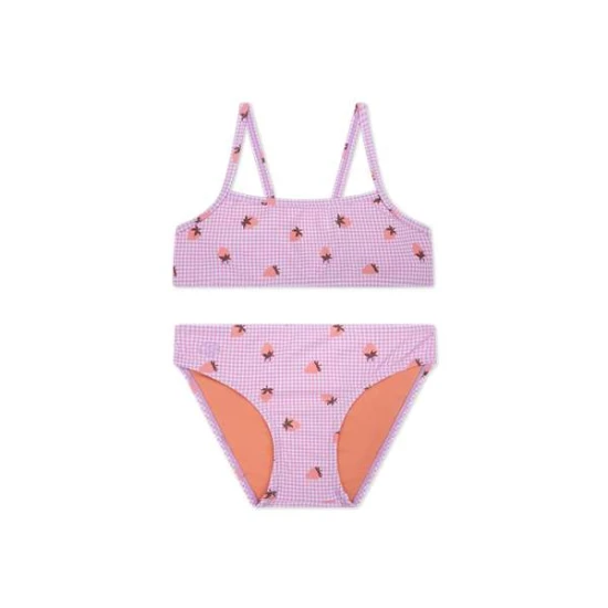 Bikiny s UPF 50+ Strawberry