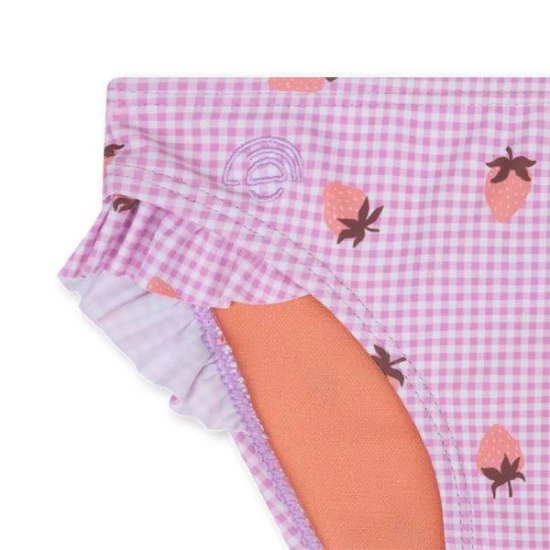 Bikiny s UPF 50+ Strawberry