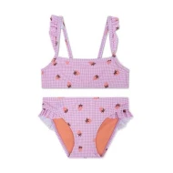 Bikiny s UPF 50+ Strawberry