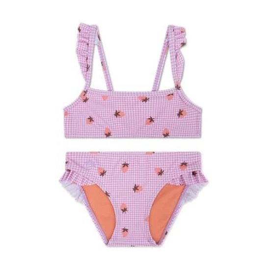 Bikiny s UPF 50+ Strawberry