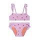 Bikiny s UPF 50+ Strawberry