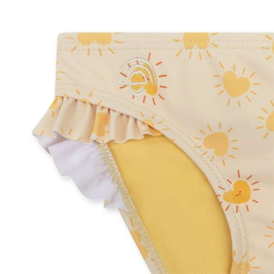 Bikiny s UPF 50+ Solmate Swim Essentials