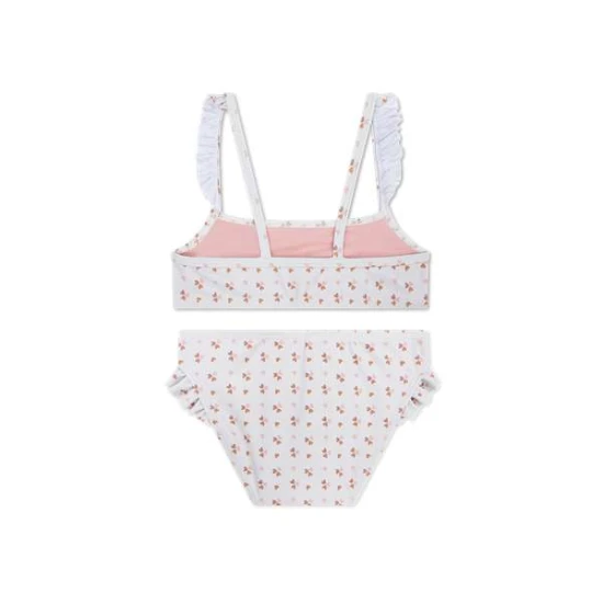 Bikiny s UPF 50+ Cozy Hearts Swim Essentials