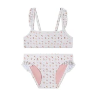 Bikiny s UPF 50+ Cozy Hearts