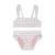 Bikiny s UPF 50+ Cozy Hearts