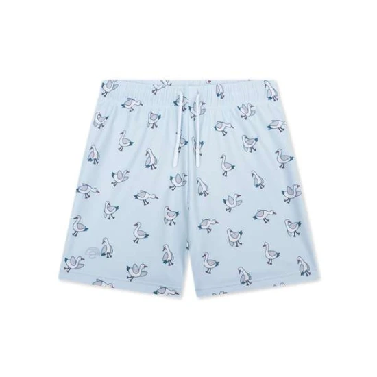 Plavky Boxerky s UPF 50+ Little Seagull