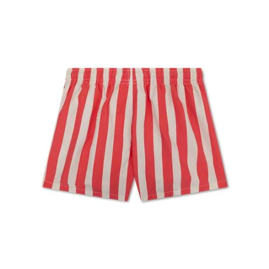 Plavky Boxerky s UPF 50+ Lobster Stripe