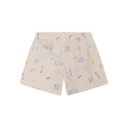 Plavky Boxerky s UPF 50+ Surfer