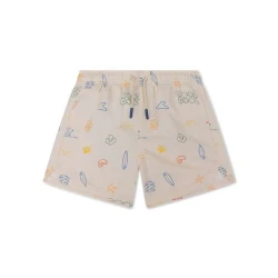 Plavky Boxerky s UPF 50+ Surfer