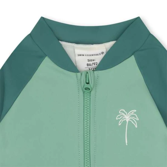 Plavkový overal s UPF 50+ Beach