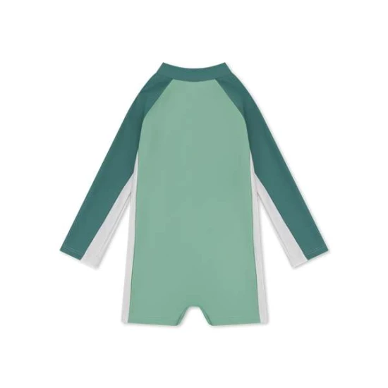 Plavkový overal s UPF 50+ Beach