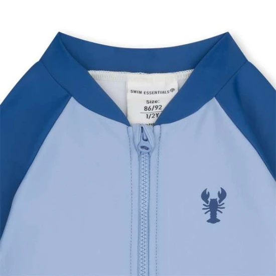 Plavkový overal s UPF 50+ Catch od the Day