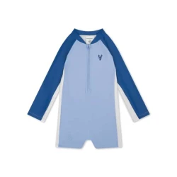 Plavkový overal s UPF 50+ Catch od the Day