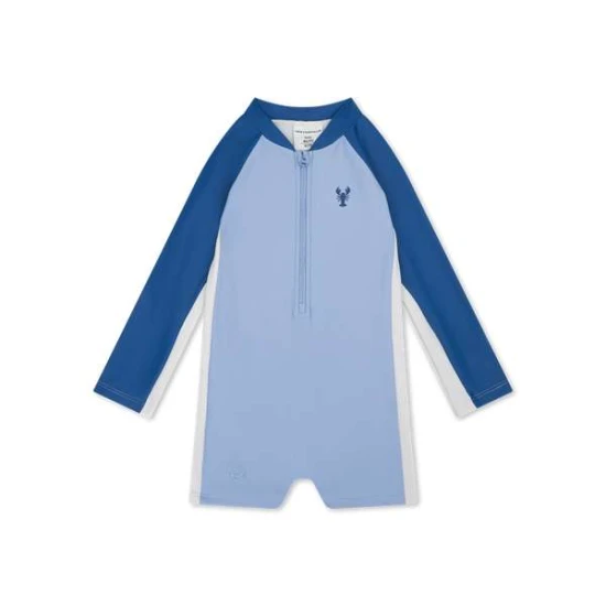 Plavkový overal s UPF 50+ Catch od the Day