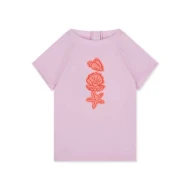 Koupací tričko s UPF 50+ Coastal Charm